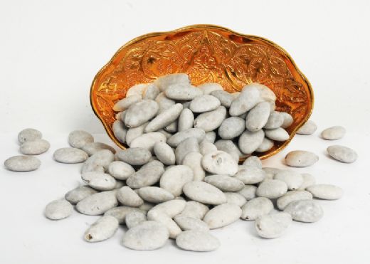 1 Kg Badem Şekeri Kaç Adet