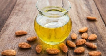 Acı Badem Yağı Nasıl Kullanılır?