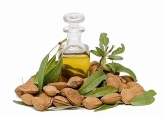 Badem Yağı Tatlı Kullanımı ve Faydaları Nelerdir?