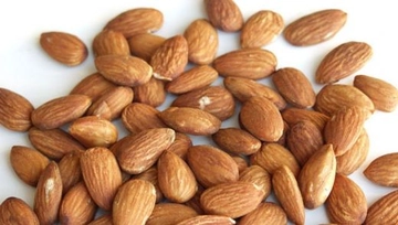 Badem Yemek Kullanımı ve Faydaları Nelerdir?