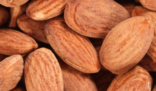 Badem Nasıl Kavrulur Tarifi ve Malzemeleri
